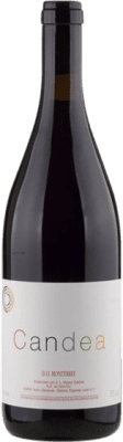 Quinta da Muradella Candea Monterrei 75 cl