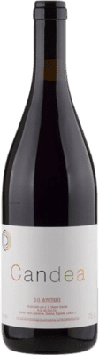 Quinta da Muradella Candea Tinto Monterrei 75 cl