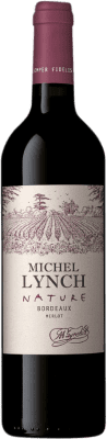Michel Lynch Merlot Bordeaux Nature Eco — Biologisch 75 cl
