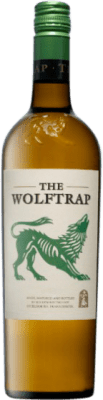 Boekenhoutskloof The Wolftrap Swartland Blend 75 cl