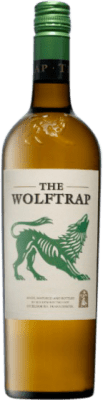 Boekenhoutskloof The Wolftrap White Blend Swartland 75 cl