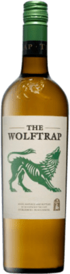 Boekenhoutskloof The Wolftrap White Blend