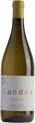 Quinta da Muradella Candea Blanco Monterrei 75 cl