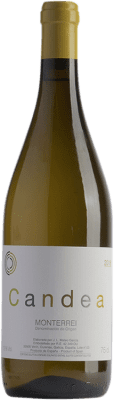 Quinta da Muradella Candea Monterrei 75 cl