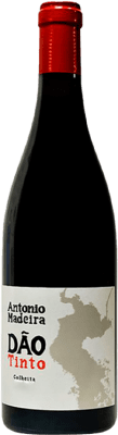 Antonio Madeira Tinto Dão Органический 75 cl