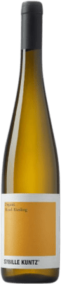 Vin Orange Sybille Kuntz Riesling Mosel Organic — Biologique 75 cl
