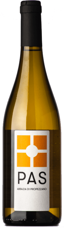 14,95 € Kostenloser Versand | Weißwein Abbazia di Propezzano I.G.T. Colli Aprutini