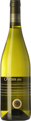 Abremundos Octava Alta Blanc de Blancs Crianza — 陈酿