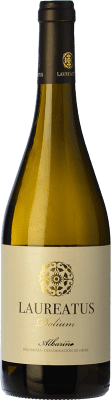 Laureatus Dolium Albariño Rías Baixas старения 75 cl