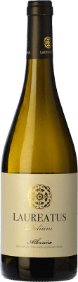 Laureatus Dolium Crianza