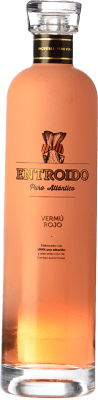 ベルモット Valmiñor Entroido Rojo 75 cl