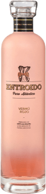 Vermouth Valmiñor Entroido Rojo 75 cl