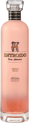 苦艾酒 Valmiñor Entroido Rojo 75 cl