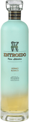 苦艾酒 Valmiñor Blanco Entroido 75 cl