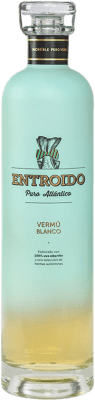 Vermouth Valmiñor Blanco Entroido