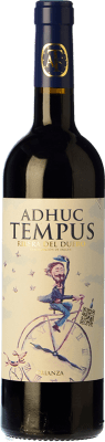 Adhuc Tempus Tempranillo Ribera del Duero 高齢者 75 cl