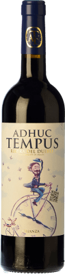 Adhuc Tempus Tempranillo Ribera del Duero Crianza — Invecchiato in Botte 75 cl