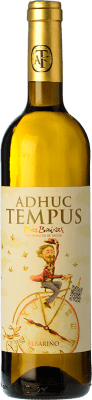 Adhuc Tempus Albariño — Albarinho Rías Baixas 75 cl