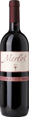 Fabbriche Palma Merlot Toscana 75 cl