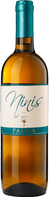 Fabbriche Palma Bianco Ninis Toscana 75 cl