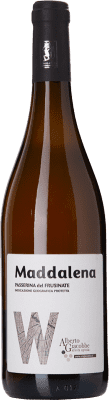 Alberto Giacobbe Maddalena Passerina — Пассери́на Frusinate 75 cl