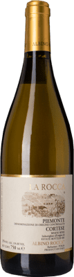 Albino Rocca La Rocca Cortese — Кортезе Piedmont 75 cl