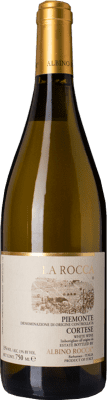 Albino Rocca La Rocca Cortese Piedmont 75 cl