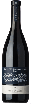 Lageder Al passo del Leone Rosso Alto Adige 75 cl