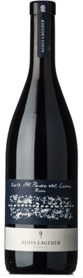 Lageder Al passo del Leone Rosso Alto Adige Organic 75 cl