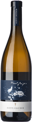 Lageder Grauburgunder Alto Adige 75 cl