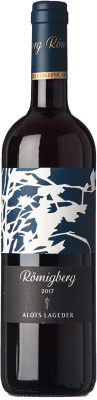 Lageder Römigberg Schiava Alto Adige Organic 75 cl