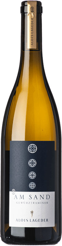 27,95 € 免费送货 | 白酒 Lageder Am Sand D.O.C. Alto Adige