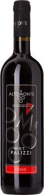 Altomonte Rosso Palizzi 75 cl