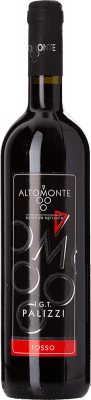 Altomonte Palizzi 75 cl