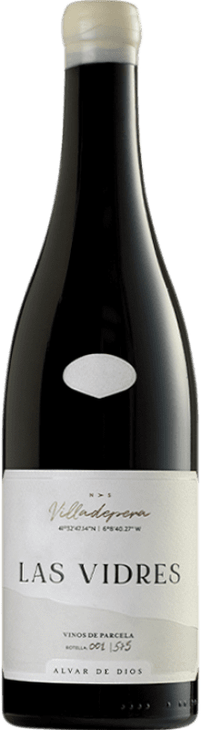41,95 € Free Shipping | White wine Álvar de Dios Las Vidres Aged I.G.P. Vino de la Tierra de Castilla y León