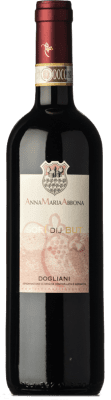 Anna Maria Abbona Sorì dij But Dolcetto — Дольчетто Dogliani Canavese 75 cl