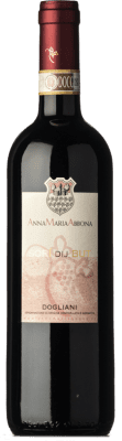 Anna Maria Abbona Sorì dij But Dolcetto Dogliani Canavese 75 cl