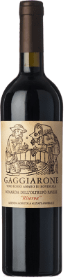 Annibale Alziati Gaggiarone Reserva
