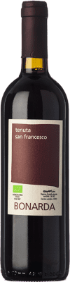 Annibale Alziati Vivace San Francesco Croatina — Кроатина Oltrepò Pavese 75 cl