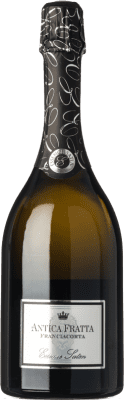 Fratta Essence Satèn Chardonnay Brut Franciacorta 75 cl