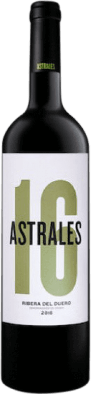 27,95 € 免费送货 | 红酒 Astrales D.O. Ribera del Duero