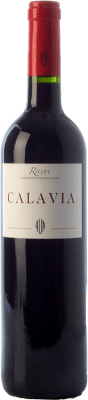 Viñas de Rioja Calavia Rioja Crianza — Aged 75 cl