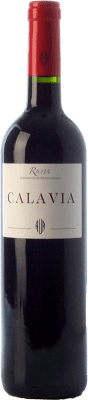 Viñas de Rioja Calavia Rioja Alterung 75 cl