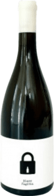 Clandestina Fugitiu Xarel·lo Eco — Biológico 75 cl