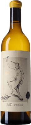 Oxer Wines Marko Gure Arbasoak