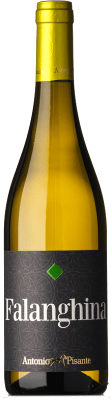 送料無料 | 白ワイン Antonio Pisante I.G.T. Puglia プーリア イタリア Falanghina 75 cl