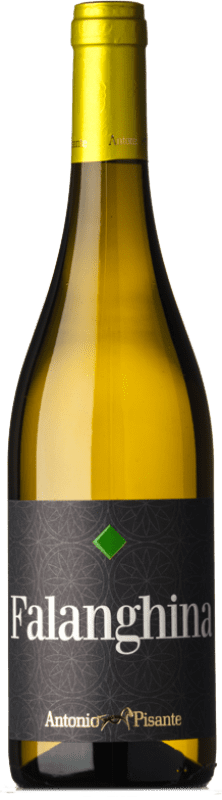 7,95 € Envoi gratuit | Vin Blanc Antonio Pisante I.G.T. Puglia