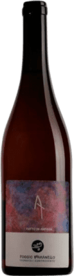 Poggio Bbaranèllo AT Anfora Procanico Lazio 75 cl
