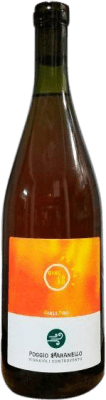 Poggio Bbaranèllo Gialloro Lazio 75 cl