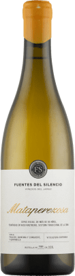 Fuentes del Silencio Mataperezosa Vino de la Tierra de Castilla y León 75 cl